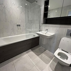 Holiday Letting Cleaning Clerkenwell WC1X